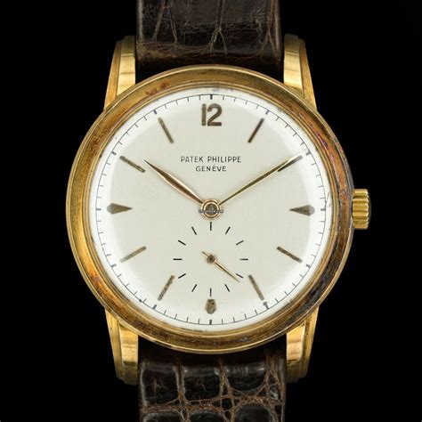 patek philippe ref 2452|Patek Philippe watch original price.